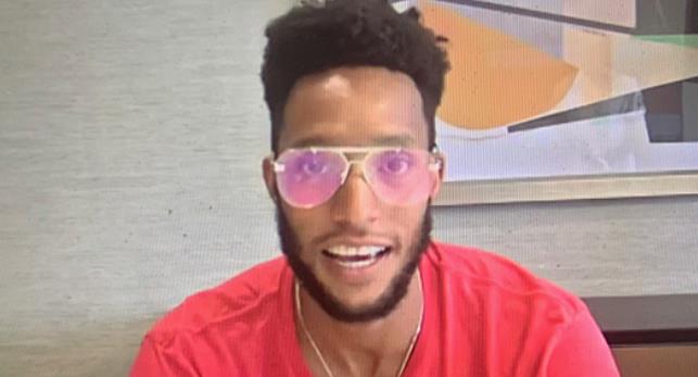 作为去年冠军队助教参加TBT联赛！埃文-特纳：我爱TBT