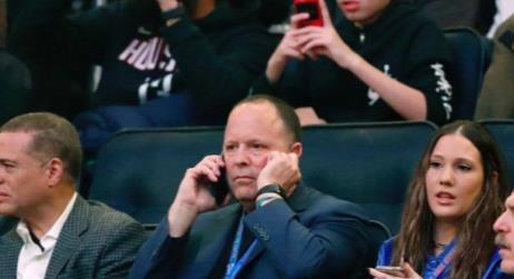 尼克斯已经完成他们对主帅候选人的第二轮面试