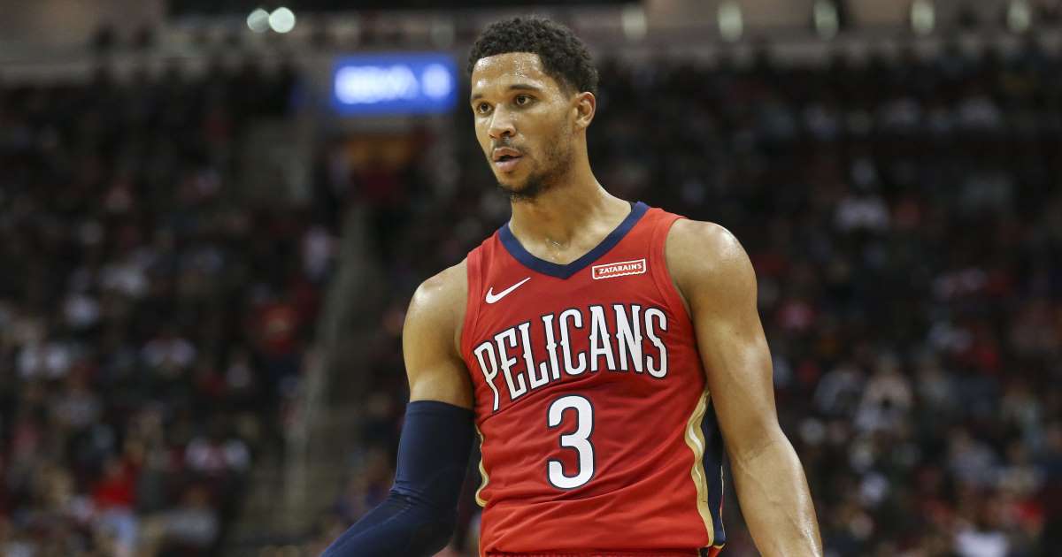 哈特吐槽鹈鹕官推：训练里我的背扣居然没镜头？！