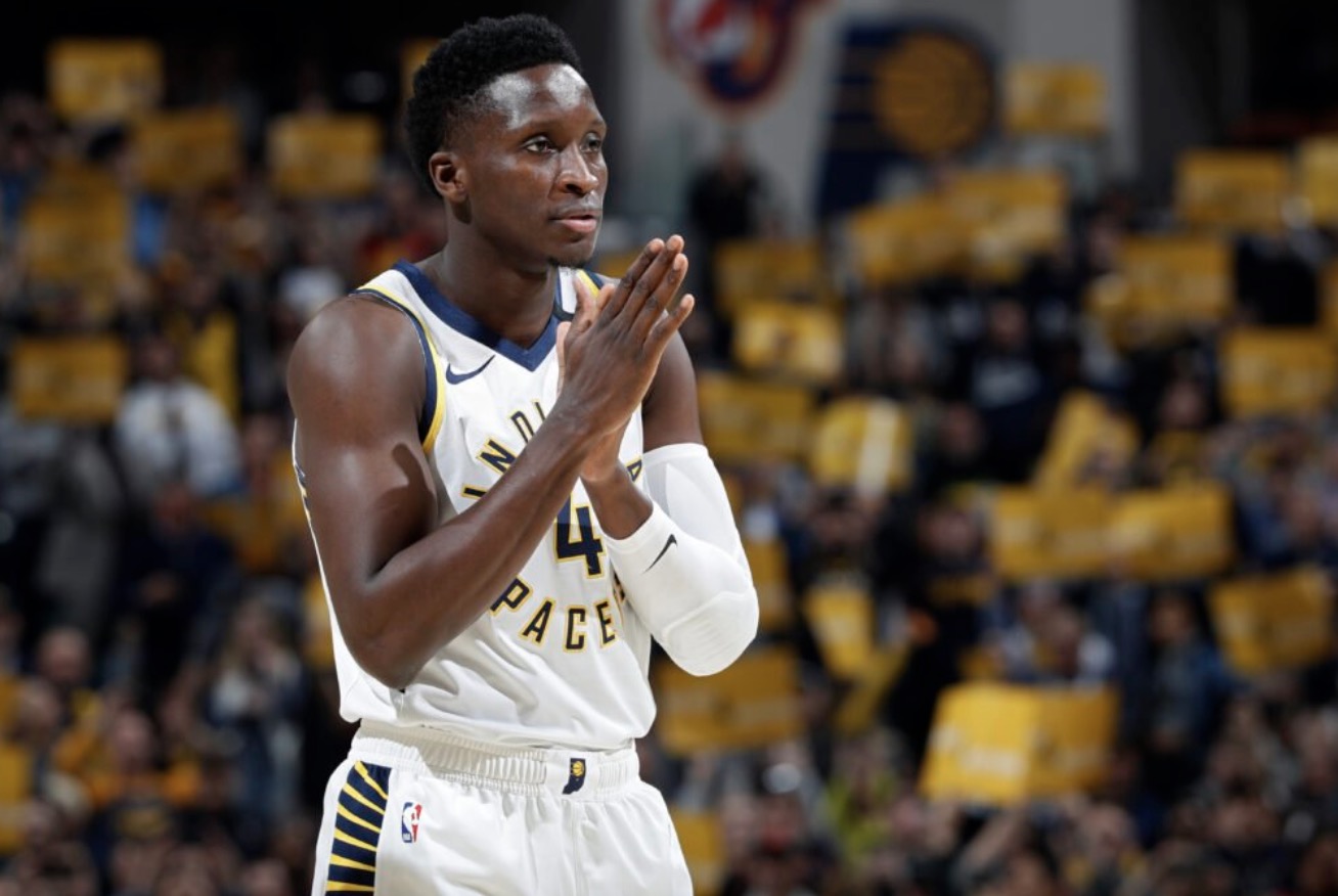 越来越多人相信训练表现出色的奥拉迪波会尝试参加复赛