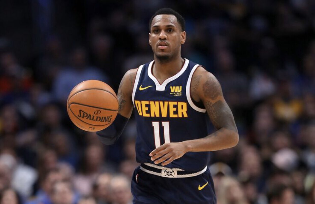 蒙特-莫里斯还没有抵达奥兰多，计划得到许可后前往