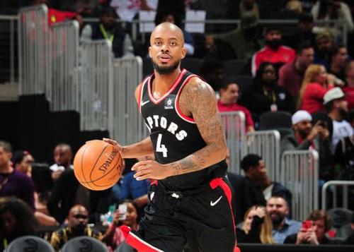 官方：土耳其费内巴切篮球俱乐部签约洛伦佐-布朗