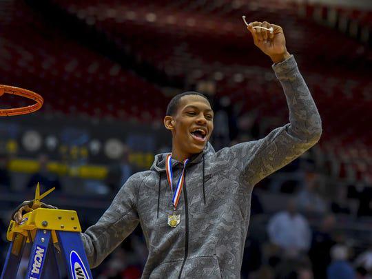 迪亚洛：贝兹利总能为我们带来欢乐和正能量