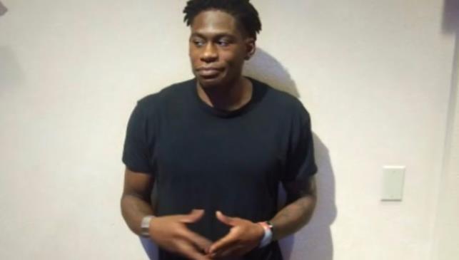 斯科菲尔德：我要在自己的角色里打出全明星级别的表现