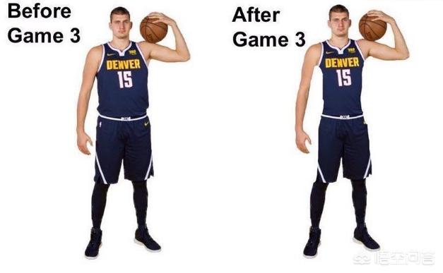 约基奇：我才不告诉你现在我有多重，因为球队让我保密