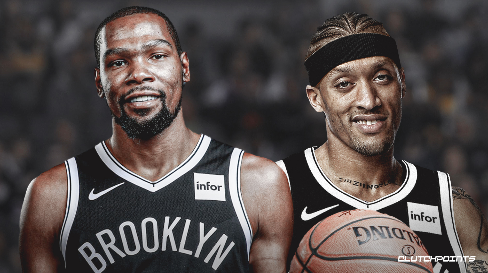 比斯利将不会前往奥兰多与篮网会合，球队将会寻找他的替代者