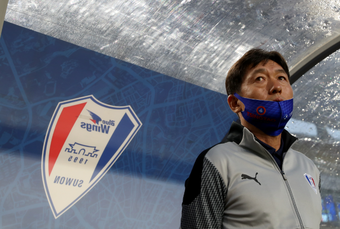 李林生辞去水原三星帅位，曾执教深足、延边、泰达