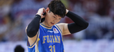 王哲林CBA生涯总篮板数超刘炜 上升至历史第13位
