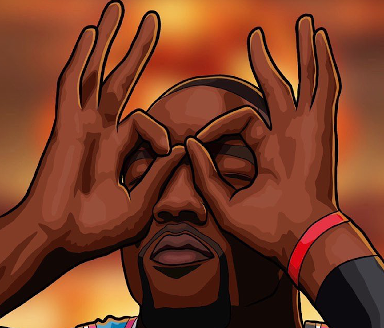 兄弟情深！丁威迪、比尔转推并祝阿德巴约23岁生日快乐