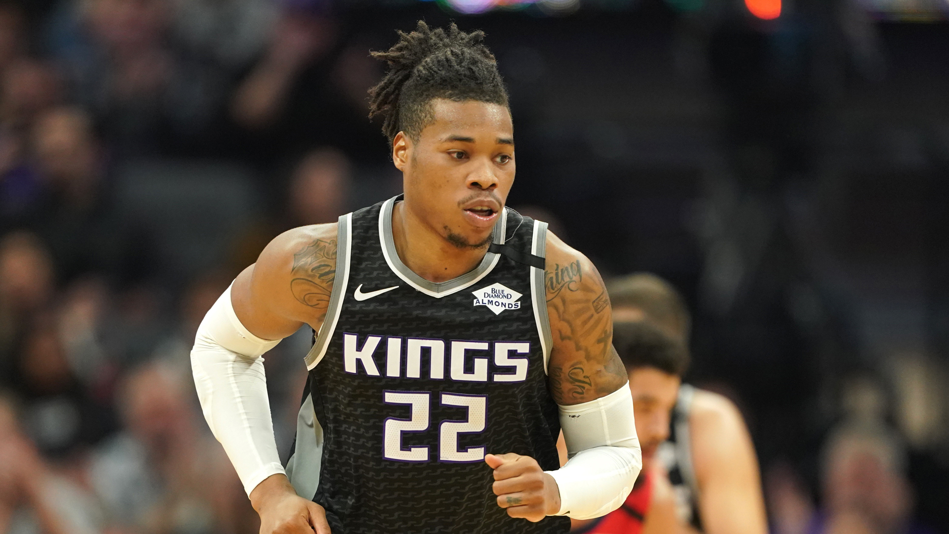 里乔恩-霍姆斯等多位国王球员将缺席对抗训练赛