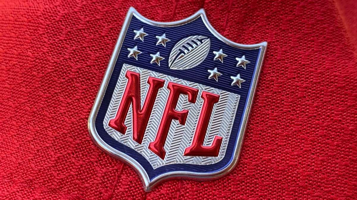 59名NFL球员曾确认感染新冠病毒 - 第1张 | BOB|官网 59名NFL球员曾确认感染新冠病毒 - 第1张 | BOB|官网