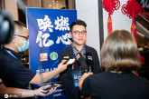 刘奕：做好准备期待中超开赛 未来考虑逐渐按比例售票