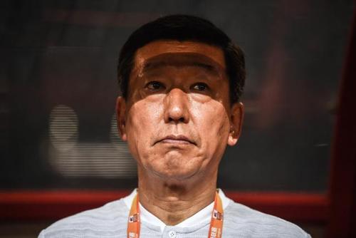撼恒大难！崔康熙<a href=