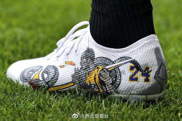 一图流：曼巴精神永在，王大雷穿定制款球鞋纪念科比
