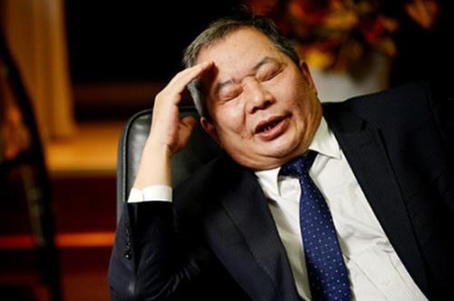 网传浙能集团接手浙江绿城，宋卫平将彻底退出