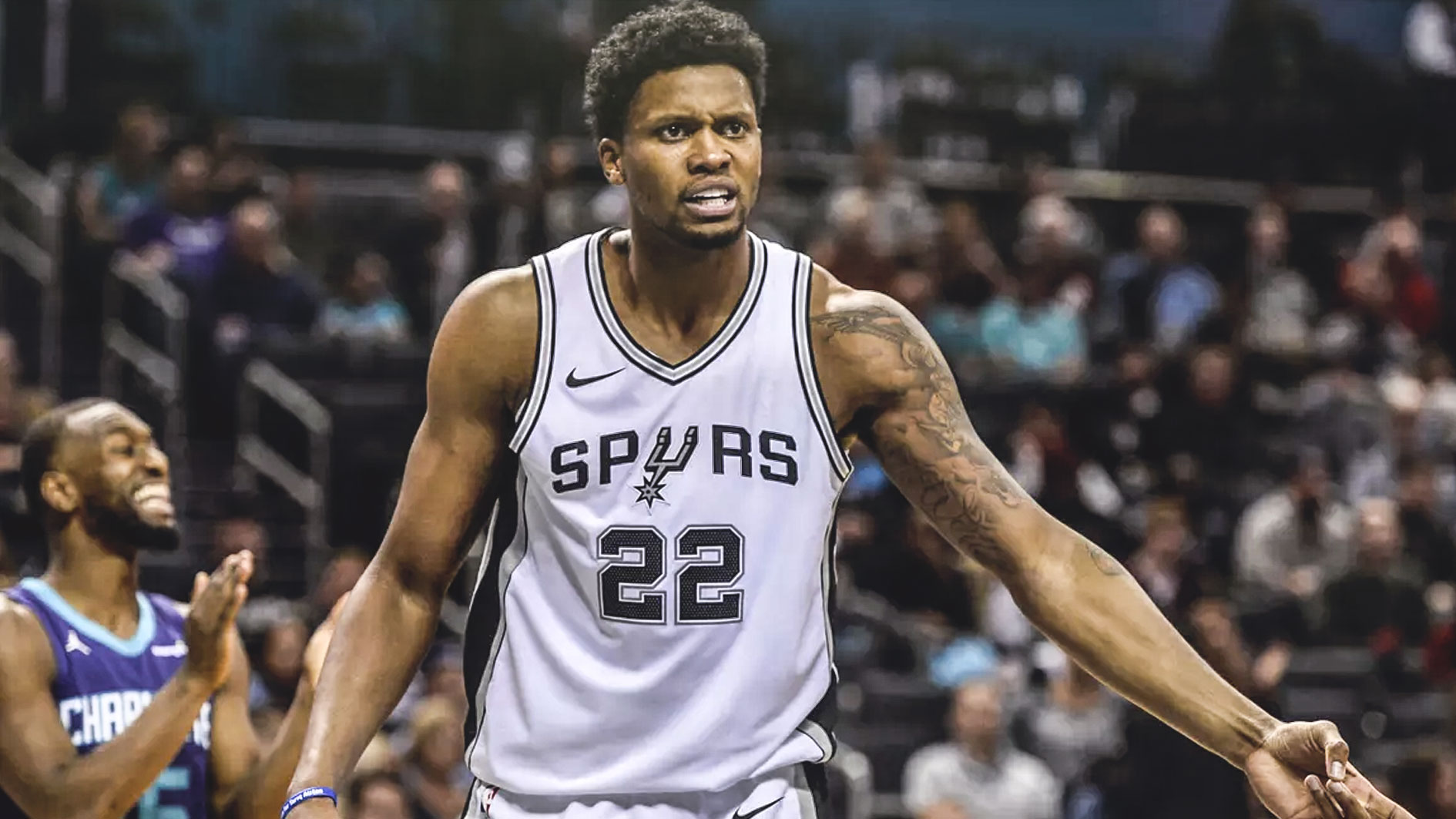 鲁迪-盖伊：我们必须要赢下比赛才能进入季后赛