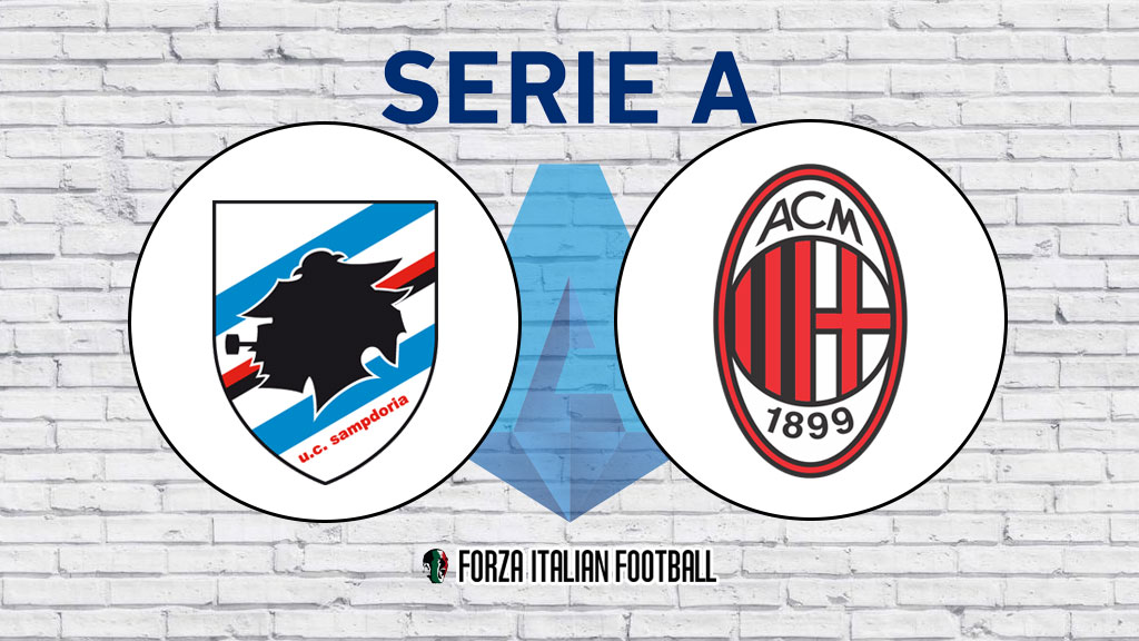 GIF：雷比奇助攻伊布头球破门，米兰取得闪电开局