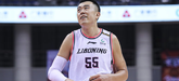 韩德君CBA生涯总得分超王博 上升至历史第29位