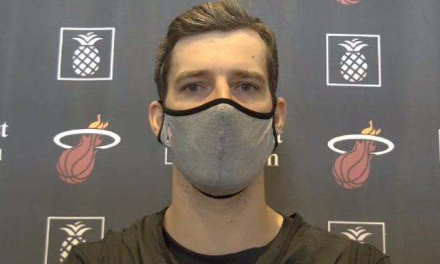 德拉季奇重申:我不在乎首发或替补,只在乎赢球