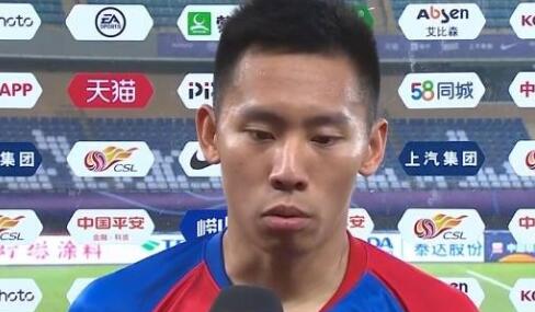 周俊辰：处子球源于平时积累，吴指导为我们建立信心