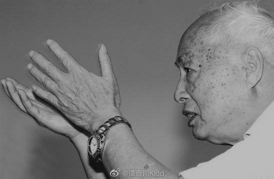 安息！广东足坛泰斗级人物冼迪雄逝世，享年90岁