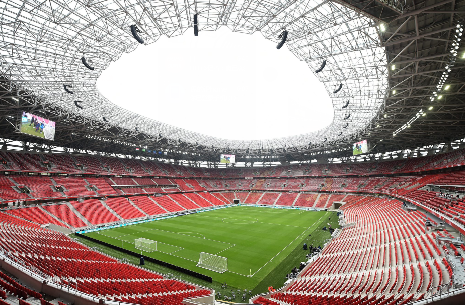 图片报：欧洲超级杯允许2万名观众入场，两队各3千球票