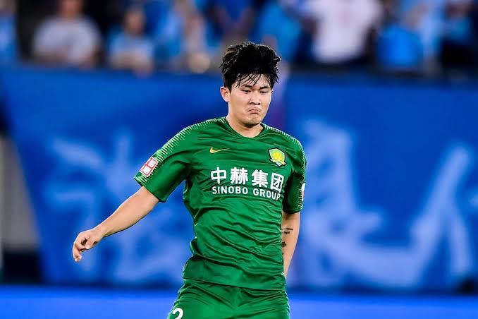 韩国记者：拉齐奥有意国安后卫金玟哉，且报价高于热刺