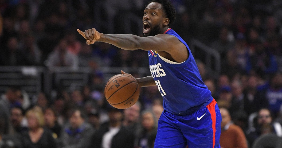 贝弗利接近复出，但仍将缺席系列赛G6