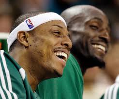 皮尔斯：我认为掘金会赢下抢七，我敢赌上我的房子