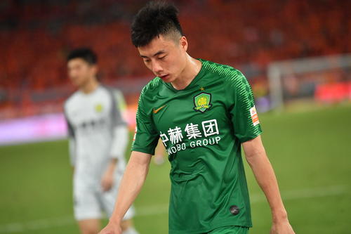 媒体人：李磊致歉高准翼，并请高准翼代为向朴志洙道歉