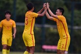 北青：国青打中乙只算分不计名次 兼顾竞争含金量与练兵