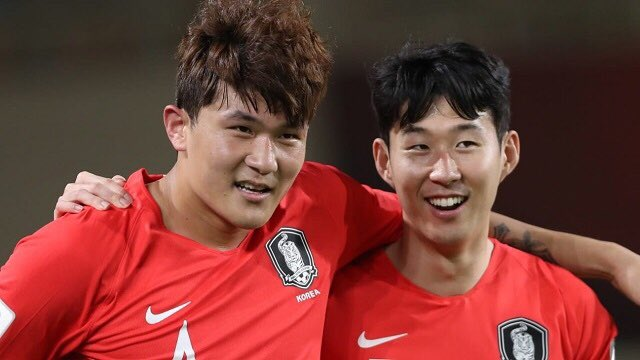 韩国记者：热刺将在一周内报价金玟哉，国安方面也想出售