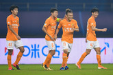 足协杯：孙寿博两扑点 卓尔点球5-4战胜华夏幸福晋级