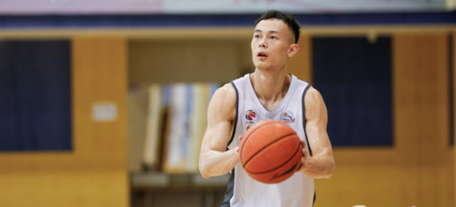 福建男篮体测结束，汤杰折返跑成绩暂列联盟第一