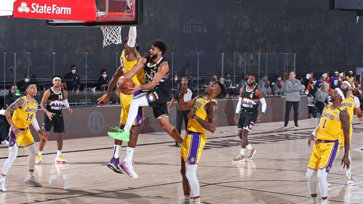 Show Time！NBA官推发问：更喜欢默里的哪种花式上篮？