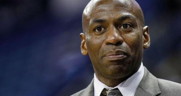 前鹈鹕总经理戴尔-登普斯加盟爵士教练组担任助教