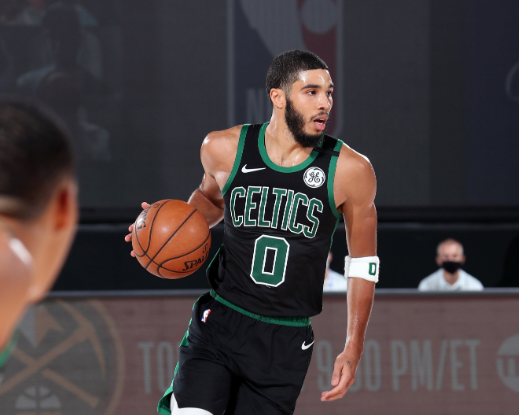 NBA历史上5位球员23岁前季后赛场均25+10+5,现役3人