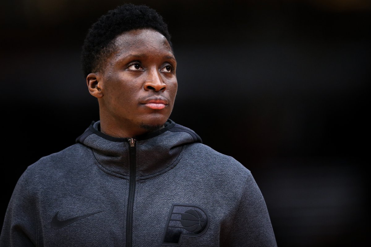 NBA内部人士：奥拉迪波接近于成为小托马斯2.0