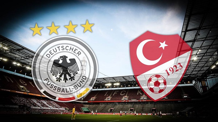 德国疫情不乐观，与土耳其的友谊赛只允许300名观众入场