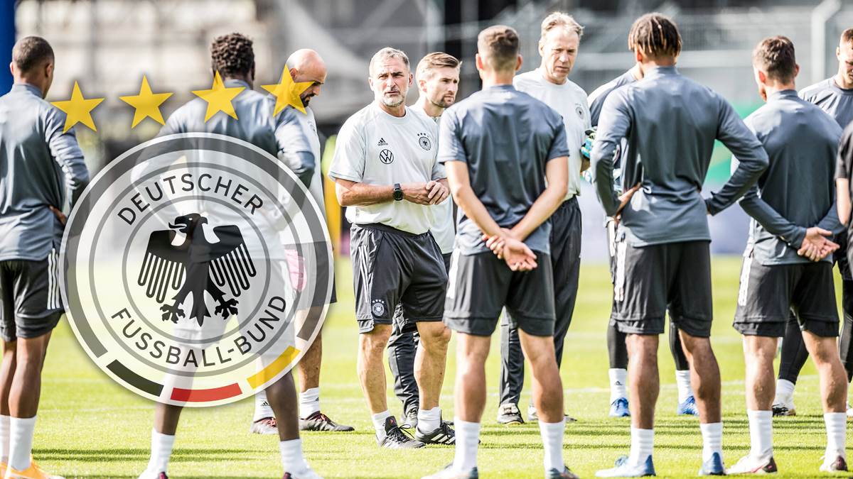德国足协证实一名德国U21球员感染新冠，欧预赛可能取消