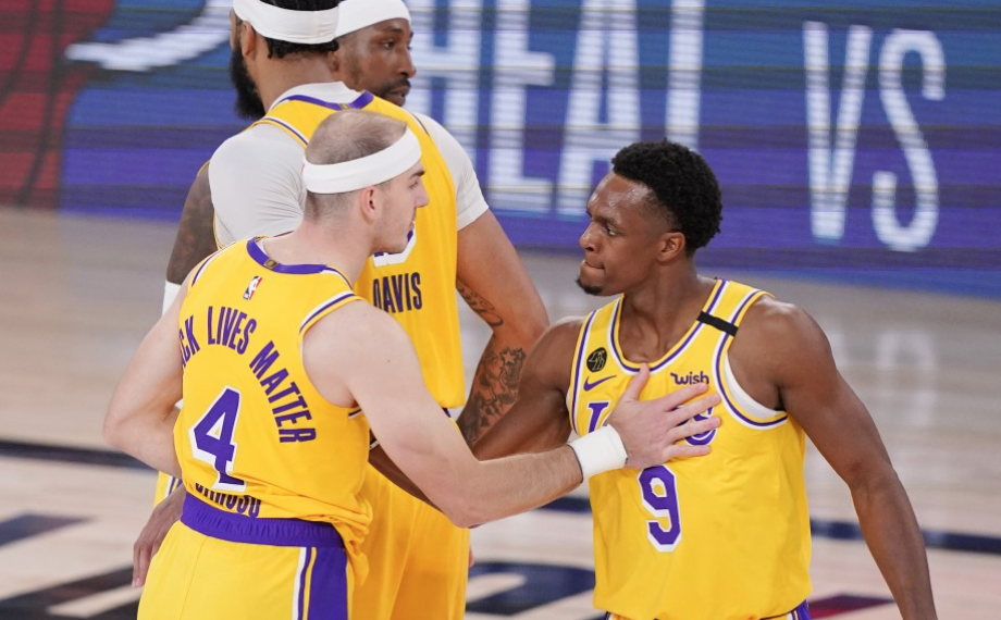 库兹马莫里斯卡鲁索隆多总决赛间均得到30+，历史第二