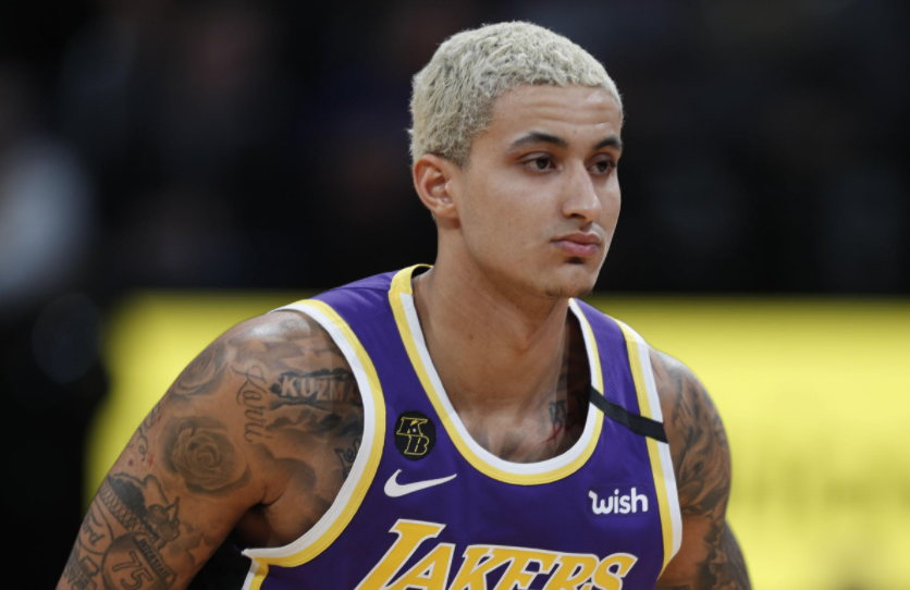 状态不佳！库兹马目前出场22分钟，正负值为-15