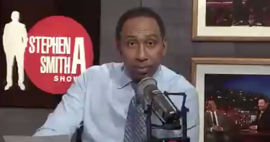 Stephen A.Smith：巴特勒绝对是一位联盟前十的球员