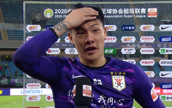 王大雷：我们要学会在情绪受到影响后如何踢逆风球