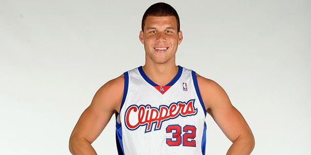 10年前的今天：格里芬NBA首秀砍下20分14篮板