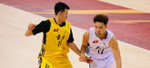 NBL第五轮：唐子豪两双佛山取胜 王思奇26分重庆落败