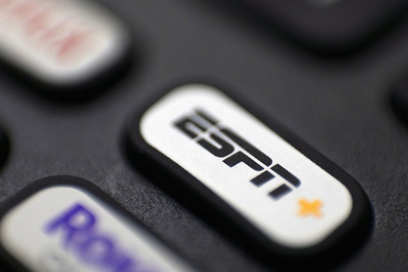ESPN宣布裁员大约300人，全球范围内减少500个工作岗位