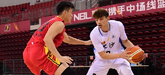 NBL第六轮：刘子豪狂砍48分佛山险胜 王思奇29分重庆惨败