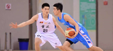 NBL第八轮：安徽大胜58分 孙熔孝高效砍39分助武汉取胜