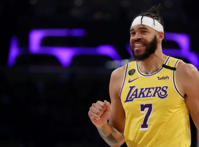 Shams 贾维尔 麦基将执行420万美元球员选项 虎扑nba新闻